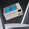 Banho Maria Magnético com Temperatura Constante e Agitação Diferente, Caixa de Banho Maria com Display Digital, Banho Maria Magnético Elétrico para Água Quente ou Óleo, Oscilador