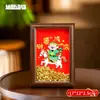 Adornos Atractores de Fortuna Año del Caballo 2026, Felicitaciones de Año Nuevo, Decoración de Mesa, Pequeños Regalos para Empleados, Regalos para Fiesta Anual
