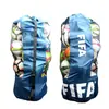 Bolsa de fútbol, bolsa de malla, bolsa para equipo de entrenamiento de baloncesto y voleibol, bolsa grande para balones, bolsa de almacenamiento de gran capacidad, bolsa grande para balones al por mayor