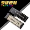 Tejido de ropa Marca cuello personalizado Tejido general y bordado Marca principal marca principal Marca lateral Marca de envío Etiqueta de lavado Marca LOGO marca registrada