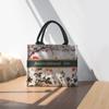 Bolsa de Lona de Alta Gama, Bolso de Mano con Logo Imprimible, Bolsa de Lino, Bolsa Ecológica, Bolsa de Lona, Bolsa de Algodón, Personalización de Bolsa de Lona