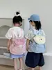 Mochila Infantil Estilo Nuevo Verano Dopamina Fruta Fresca Bolsa Escolar Linda Dulce Estudiante Mochila de Viaje