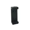 Clipe de Celular de Plástico Suporte para Transmissão ao Vivo Acessórios Clipe em Forma de E para Tablet Bastão de Selfie Clipe em Forma de U para Celular Dedicado para Transmissão ao Vivo