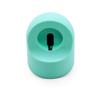 Adecuado para el soporte de carga de Apple Watch Soporte de carga inalámbrica para iWatch Base de silicona para escritorio de Applewatch