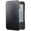 En stock Funda de cuero Kindle3 para teclado Kindle D00901 Funda protectora para Kindle K3