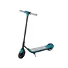 Patinete Eléctrico con Ruedas de 6.5 Pulgadas, Patinete Plegable para Niños al Aire Libre con Certificación de Seguridad