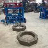 Máquinas para Bloques de Muro de Contención Ecológico, Ladrillos (Grandes, Medianos y Pequeños), Bloques de Concreto con Vegetación, Máquinas para Dar Forma a Bloques de Muro de Contención para Protección de Taludes de Ríos