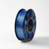Filamento para Impressão 3D Seda Azul Prata Pla Seda Cor Dupla Filamento Ecológico 1,75mm 1kg Comércio Exterior Transfronteiriço