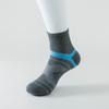 Meias Masculinas Novas Meias de Cano Médio Respiráveis Absorventes de Suor Meias Esportivas Letra X Meias de Basquete Moda Exportação Atacado Meias