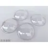 Faro de Vehículo Eléctrico Rey Tortuga Pequeña, Cubierta Exterior Transparente del Faro, Pantalla de Lámpara Rey Tortuga Pequeña Versión Europea Yulong, Carcasa del Faro