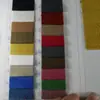 Algodón Cuadros de Burbuja Tela Elástica Algodón Puro Jacquard Cuadros de Grano de Maíz Pana Algodón Elastano Elástico Tela de Moda