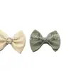 Nuevo estilo de lazo, accesorios de decoración DIY, venta al por mayor, horquillas, accesorios para el cabello, broches, ropa, zapatos, flores, lazos para zapatos.