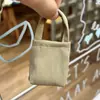 Labubu Gaga Hermana Kt Gato Piernas Largas Zsiga Lona Bolso Pequeño de Hombro Mini Bolso de Mano para Compras Bolsa de Tela Muñeca de Juguete de Moda