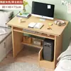 Mesa de computador, apartamento pequeno, casa, mesa simples para estudante, mesa de escritório com gavetas, quarto, quarto de aluguel, escrivaninha