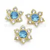 11*11 Hexagonal de Forma Especial Diamante Completo diy Acessórios para Capa de Celular Feita à Mão Acessórios Decorativos de Borda de Diamante