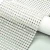 Ventas Directas de Fábrica Perforadora en Línea de Cristal Multihilera Perforadora en Fila Perforadora de Malla de Plástico Accesorios para Cinturones de Ropa Bolsas de Zapatos DIY Accesorios Decorativos