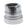 Tira de Níquel Puro 5 m por rollo 0.1-0.3mm de espesor 10 m por rollo Lámina de níquel 18650 Batería 21700 pieza de conexión de alta pureza