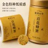 Etiquetas para potes de mel alimentício, papel especial dourado de luxo leve, fabricante de etiquetas adesivas em rolo para mel comercial
