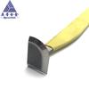 Herramientas de Cerámica Cuchillo de Recorte, Raspador de Carburo, Raspador de Barro, Cuchillo de Acero de Tungsteno, Juego de Herramientas para Dar Forma a Piezas de Cerámica