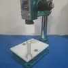 Máquina Estampadora de Jabón Artesanal, Máquina Prensadora de Barras de Champú, Máquina Prensadora de Barras de Fragancia