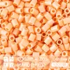 Pacote de Recarga de Contas Mard 265 Contas de Fusão Coloridas 2,6mm Pacote de Material Arte com Contas DIY Coco Conjunto Completo Produto Físico