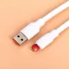 Cabo de Dados Carregamento Super Rápido 120W Bold Python 6A para Android Huawei tipo-c Apple Cabo Dragão de Carregamento