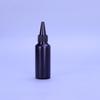 Frasco gotero 10-250-300-1000ml negro oscuro con punta fina, frasco dispensador, frasco de tinta, frasco dispensador UV