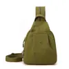 Amazon 2025 Nueva Mochila Multifuncional para Mujer Moderna Versátil Gran Capacidad Bandolera Pechera Bolsa de Viaje