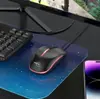 Mouse Gamer com Fio para Esports, Suave e Estiloso, Mouse com Fio com Interface USB, Alimentação Direta, Personalizável com Logo