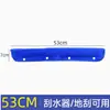 Paño de repuesto para mopa plana de microfibra, engrosado, absorbente, apto para uso tanto húmedo como seco, compatible con varias mopas, paño de limpieza