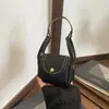 Mini bolsa tiracolo de cor sólida estilo coreano para mulheres, nova coleção de verão 2026, moderna, simples, chique, leve e bolsa tote casual