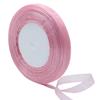 1cm45 m gaze de neve transparente com gancho chapéu acessórios para o cabelo diy arco cinto de presente de casamento