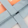 Bolso de lona para compras en centro comercial bolso de mano de algodón ziwenyibao bolso de hombro para mamá logo estampado