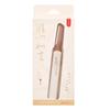 GECOMO Navaja para Cejas Macro Suave Retráctil Antiarañazos Retráctil Macro Navaja para Cejas Herramientas de Maquillaje de Belleza para Principiantes Venta al por Mayor