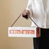 Xícara de Chá de Cerâmica com Design de Bambu para Convidados, Xícara Individual para Uso Doméstico, Xícara de Chá Estilo Chinês, Caixa de Presente para Conjunto de Chá Kung Fu