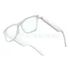 Nuevas Gafas Inteligentes de Traducción IA Bluetooth Multifuncionales de Moda Transfronterizas, Auriculares Inalámbricos para Escuchar Música y Hacer Llamadas, Unisex