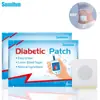 Sumifun Aliexpress Wish Amazon Care Parche Curita 1 Paquete/6 Piezas K07201