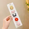 Adesivo Mágico para Cabelo de Bebê Acessório de Cabeça Presilha de Cabelo para Bebê Não Danifica o Cabelo, Adesivo para Franja Infantil, Presilha de Cabelo para Meninas Acessório de Cabelo para Mulheres