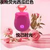 Masajeador Vibrador en Forma de Rosa Transfronterizo para Mujeres, Vibrador Multifrecuencia, Productos Sexuales para Adultos, Venta al por Mayor de Fábrica Av