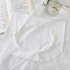 Ropa interior cómoda de seda de hielo sin costuras de una sola pieza 3D Cadera de Durazno, ligera, levantadora de glúteos, de cintura media, antibacteriana y transpirable para mujer