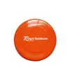 Lucha de Frisbee de 9 pulgadas Lucha de Frisbee PVC Deportes al aire libre Frisbee Ligero Ocio Artículos deportivos