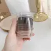 Novo Elástico de Cabelo Básico de Alta Elasticidade, Versátil para Uso Diário e Deslocamento, Durável e Gentil com o Cabelo, Não Danifica nem Puxa os Fios