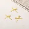 3,3cm Cor Macaron Borda com Acabamento Tecido Mini Laço DIY Acessórios de Cabelo Acessórios para Cabeça Sapatos e Meias Acessórios de Vestuário Acessórios