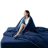 M piezas mismo estilo 2025 nuevo núcleo de edredón control de temperatura cálido edredón de primavera y otoño edredón de invierno ligero de lujo de alta gama ropa de cama para todas las estaciones edredón