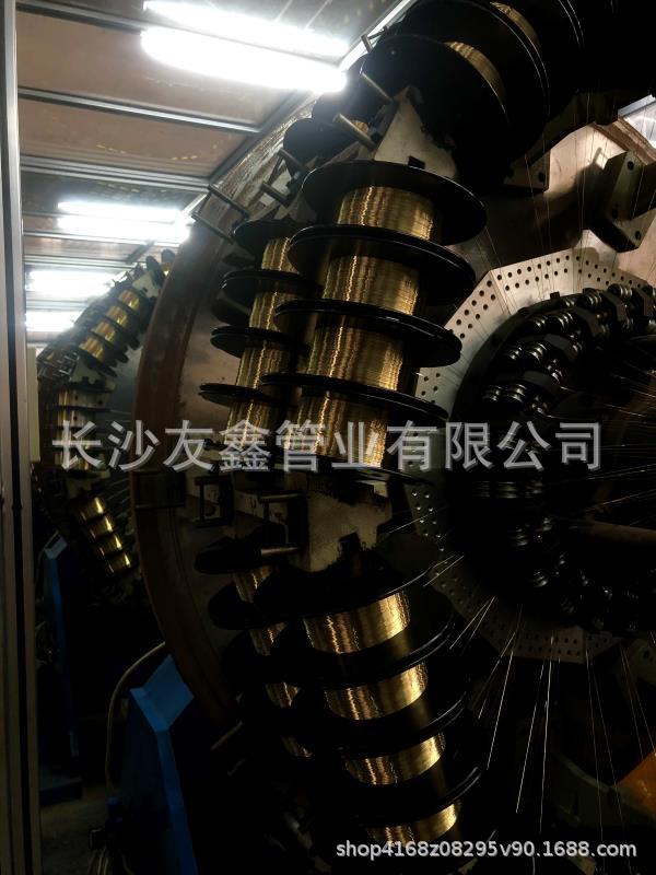 工厂实力