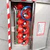 Dispositivo de Auto-Rescate Zyj-M6 con Suministro de Agua y Aire Comprimido para 6/8 Personas, Tipo Caja Dos en Uno, Rescate Subterráneo de Bajo Ruido