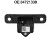84721338 Adecuado para Chevrolet 2022-2024 Cámara de Estacionamiento Frontal para Coche Cámara de Reversa