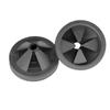Tapa Anti-Salpicaduras para Triturador de Basura Anillo Anti-Salpicaduras Triturador de Residuos de Cocina Anillo Anti-Salpicaduras Sellado Aislamiento Acústico Anillo Anti-Salpicaduras Silencioso Accesorios