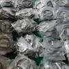 Tubo de Entrada de Aceite para Turbo Manguera Trenzada de Acero y PTFE Haofa Mejor Vendido Transfronterizo Tubo de Alimentación de Aceite