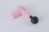 Mini Pistola de Fascia, Pistola de Fascia Pequeña para Adultos, Pistola para Alivio del Estrés y Relajación Muscular, Masajeador Eléctrico Fitness